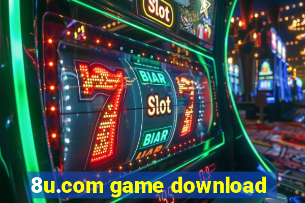 8u.com game download